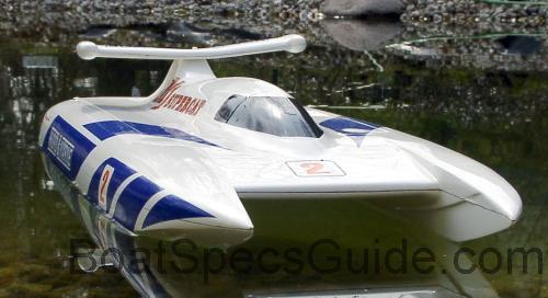 SuperCat 1000 specs and reviews